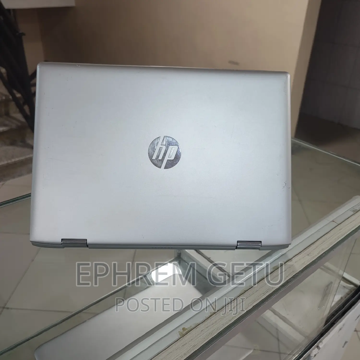 New Laptop HP ProBook 440 G5 8GB Intel Core I5 SSD 256GB