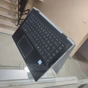 New Laptop HP ProBook 440 G5 8GB Intel Core I5 SSD 256GB