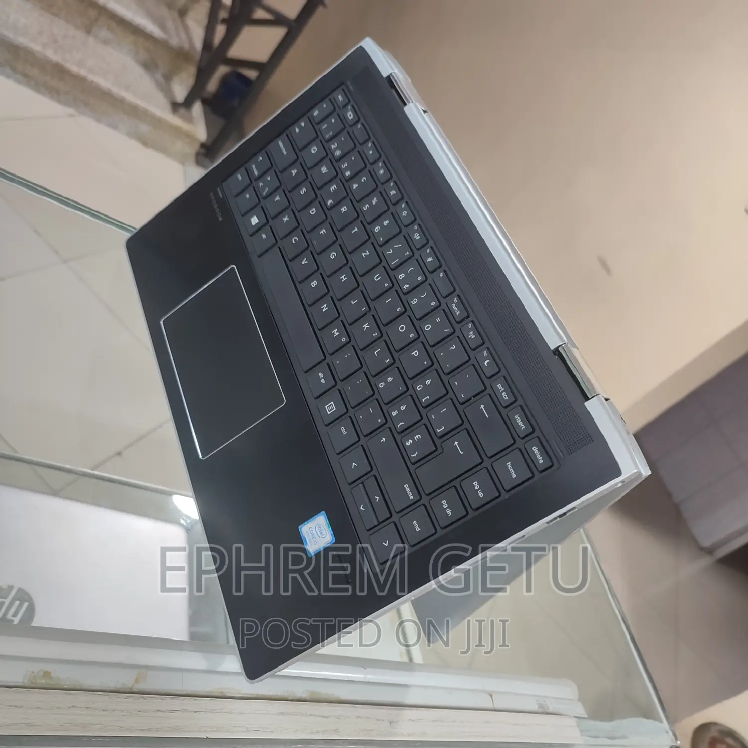 New Laptop HP ProBook 440 G5 8GB Intel Core I5 SSD 256GB