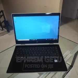 New Laptop HP ProBook 440 G5 8GB Intel Core I5 SSD 256GB