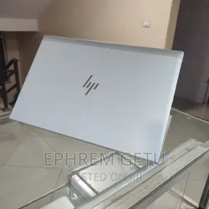 New Laptop HP EliteBook 840 G8 16GB Intel Core I5 SSD 512GB