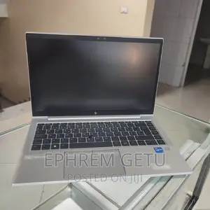 New Laptop HP EliteBook 840 G8 16GB Intel Core I5 SSD 512GB