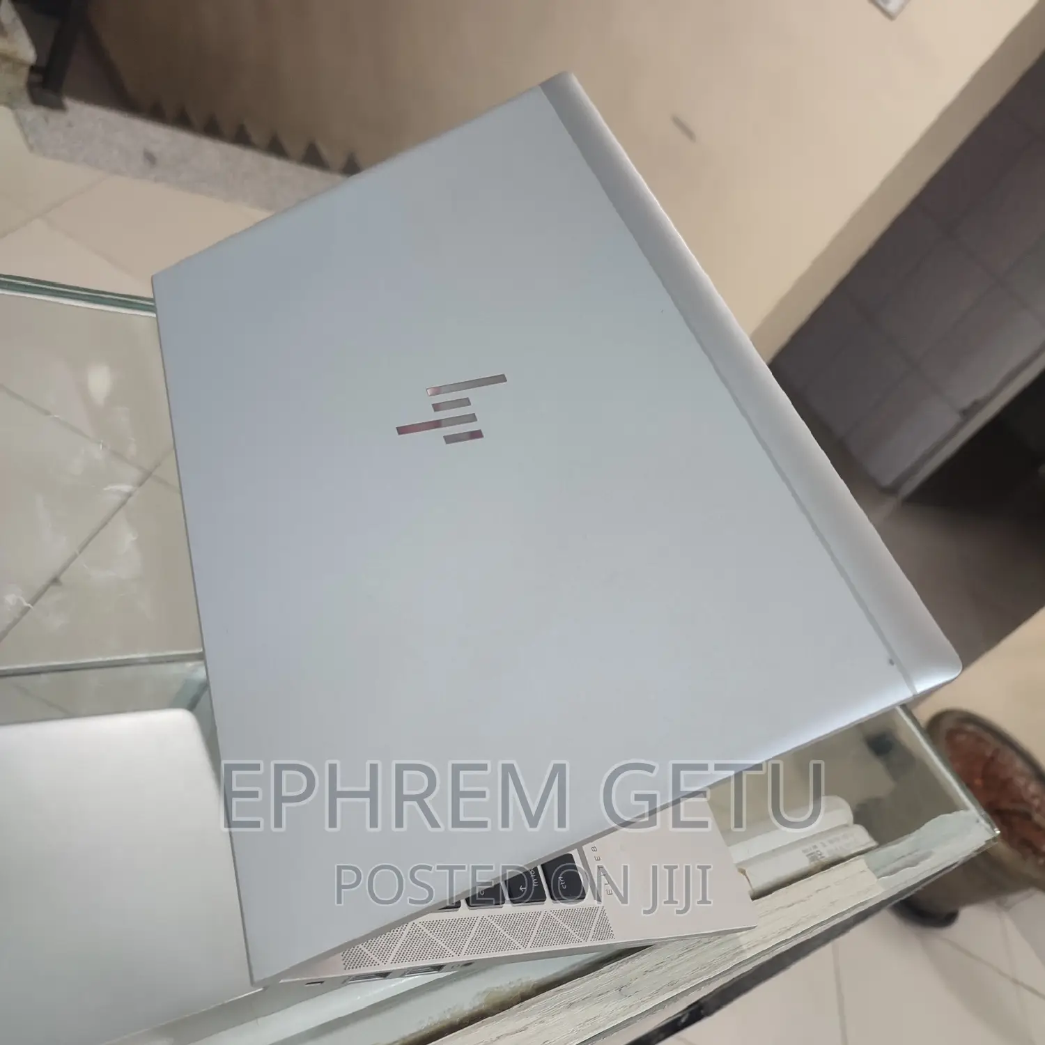 New Laptop HP EliteBook 840 G8 16GB Intel Core I5 SSD 512GB