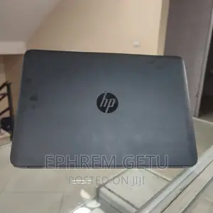 New Laptop HP EliteBook 840 G2 8GB Intel Core I7 SSD 256GB