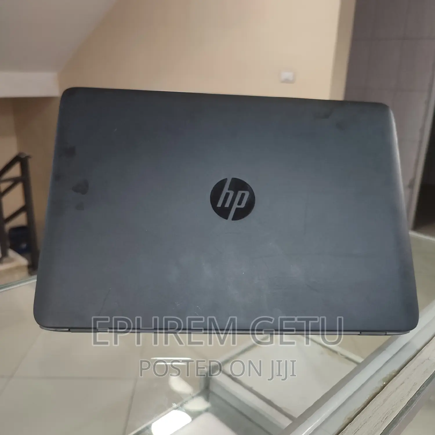 New Laptop HP EliteBook 840 G2 8GB Intel Core I7 SSD 256GB