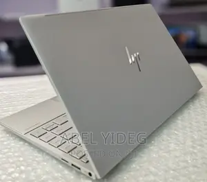 New Laptop HP Envy 13 16GB Intel Core I5 SSD 512GB