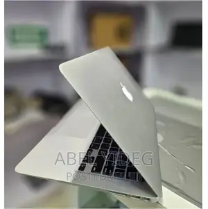 New Laptop Apple MacBook Air 2017 8GB Intel Core I5 SSD 128GB