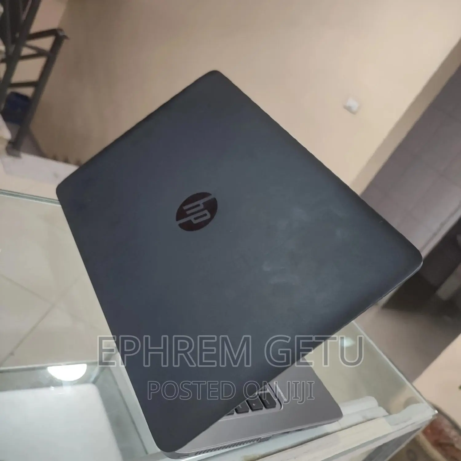 New Laptop HP EliteBook 840 G2 8GB Intel Core I7 SSD 256GB