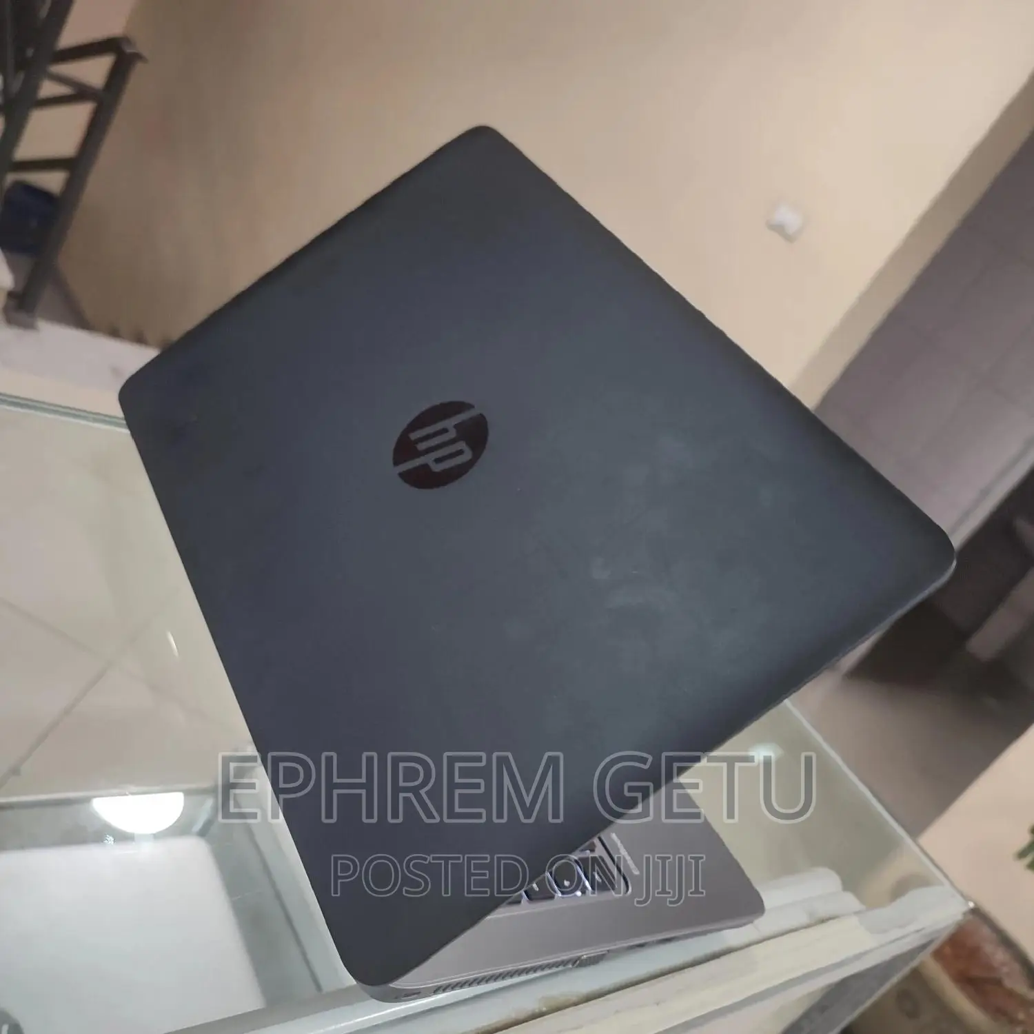 New Laptop HP EliteBook 840 G2 8GB Intel Core I7 SSD 256GB