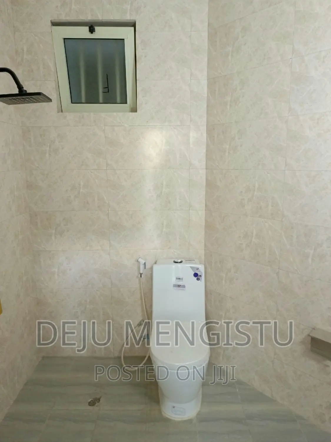 4bdrm Apartment in ሳሚት72, Bole for rent