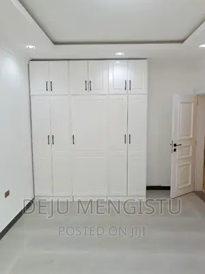 4bdrm Apartment in ሳሚት72, Bole for rent