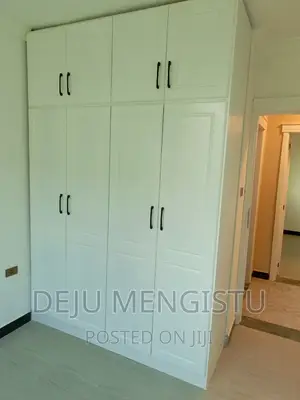 4bdrm Apartment in ሳሚት72, Bole for rent