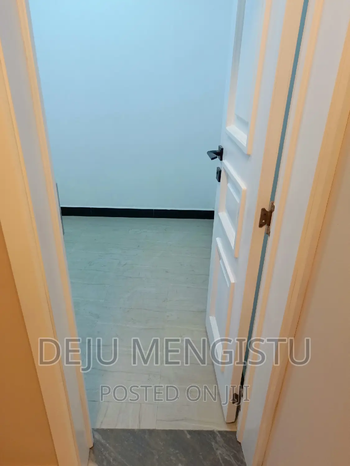 4bdrm Apartment in ሳሚት72, Bole for rent