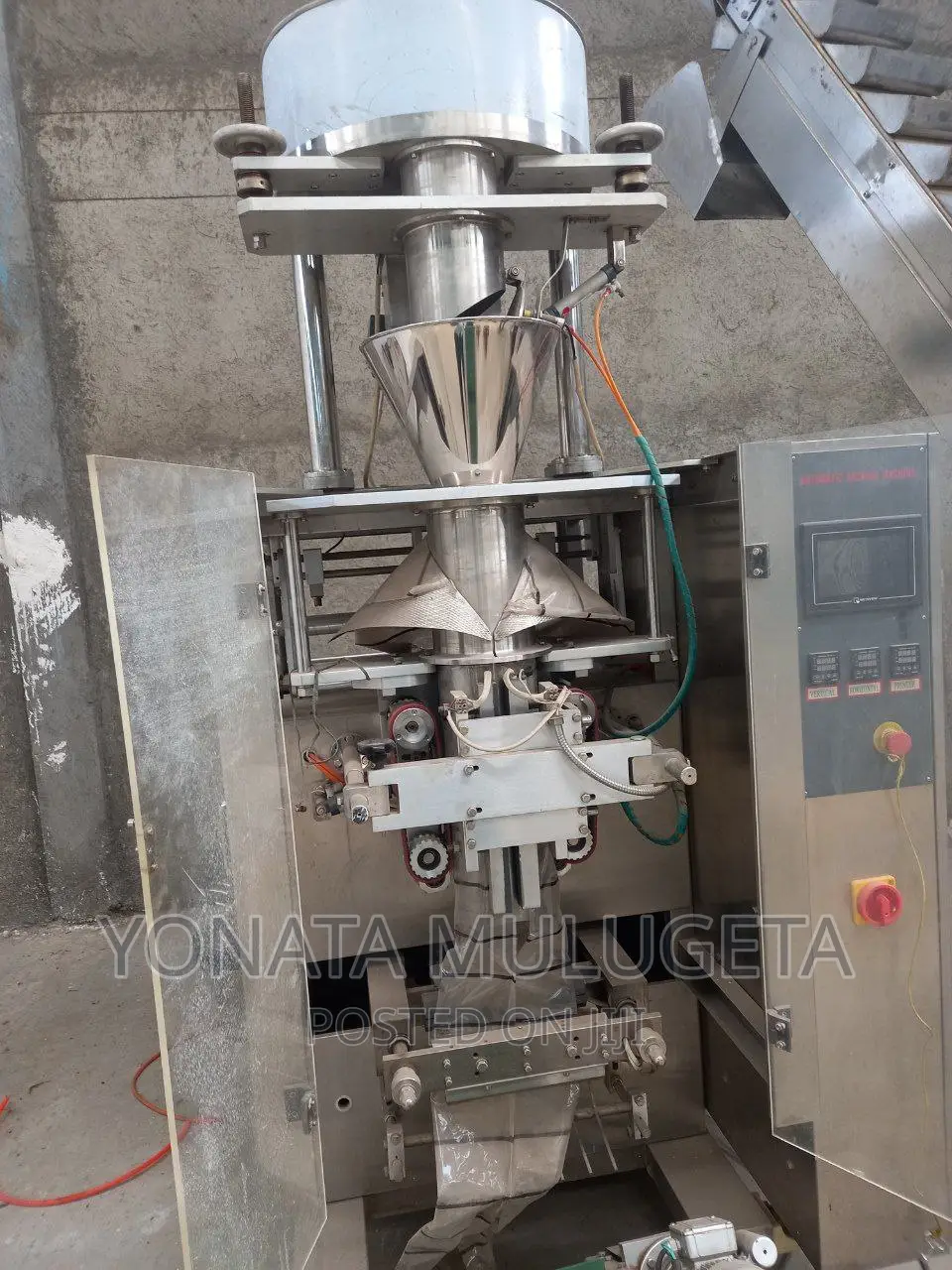 Soap ,Largo Manufacturing Plant