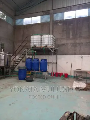 Soap ,Largo Manufacturing Plant