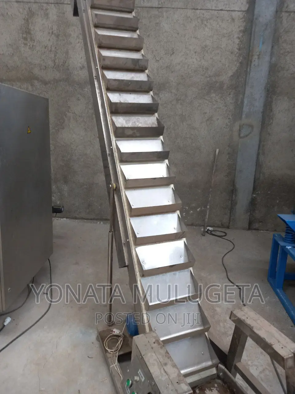 Soap ,Largo Manufacturing Plant