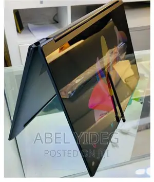 New Laptop Lenovo 16GB Intel Core I7 SSD 512GB