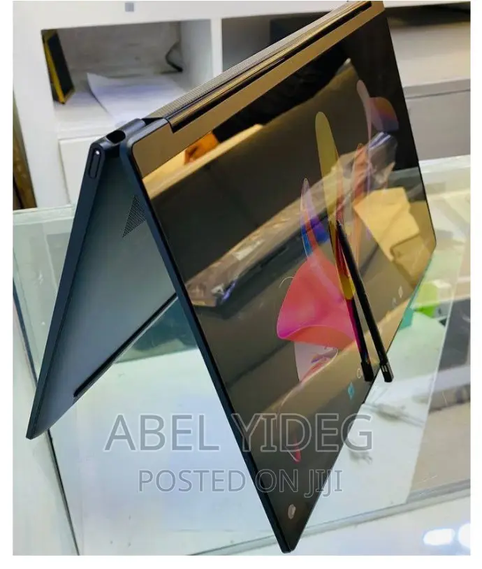 New Laptop Lenovo 16GB Intel Core I7 SSD 512GB