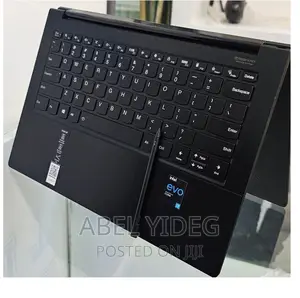 New Laptop Lenovo 16GB Intel Core I7 SSD 512GB