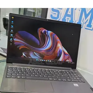 New Laptop Lenovo ThinkBook 13 8GB Intel Core I7 HDD+SSD 1T