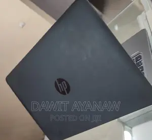 New Laptop HP 8GB Intel Core I7 SSD 256GB