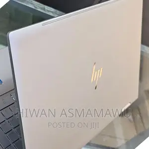 Photo - New Laptop HP Envy X360 16GB Intel Core I5 SSD 1T