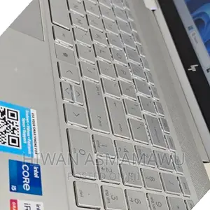 New Laptop HP Envy X360 16GB Intel Core I5 SSD 1T