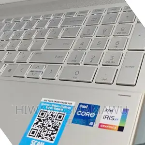 New Laptop HP Envy X360 16GB Intel Core I5 SSD 1T