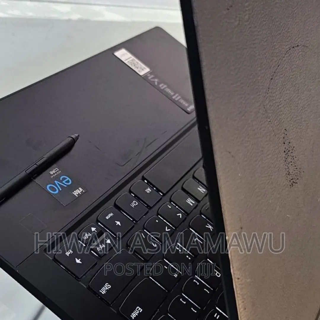 New Laptop Lenovo Yoga 3 16GB Intel Core I9 SSD 512GB