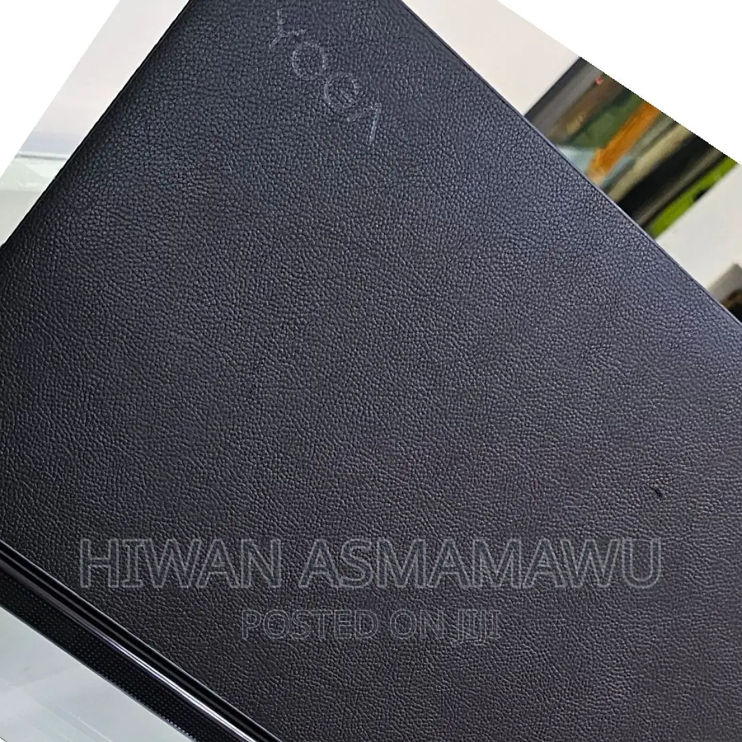 New Laptop Lenovo Yoga 3 16GB Intel Core I9 SSD 512GB