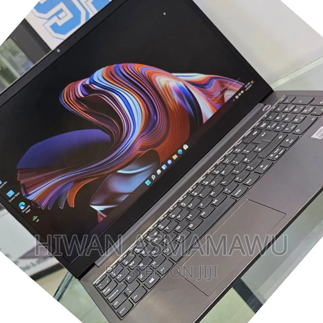 New Laptop Lenovo Thinkbook 14 8GB Intel Core I7 SSD 1T