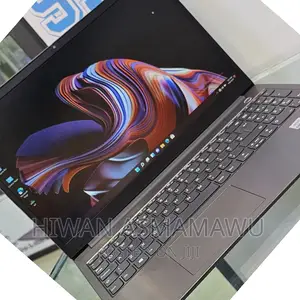 Photo - New Laptop Lenovo Thinkbook 14 8GB Intel Core I7 SSD 1T