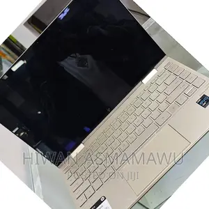 New Laptop HP Envy X360 8GB Intel Core I7 SSD 512GB