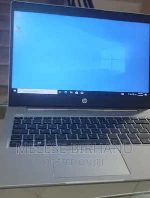 New Laptop HP ProBook 430 G5 8GB Intel Core I5 SSD 256GB