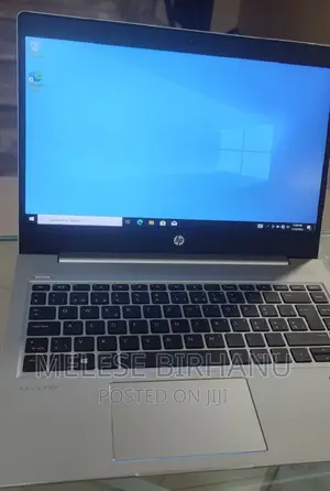 New Laptop HP ProBook 430 G5 8GB Intel Core I5 SSD 256GB