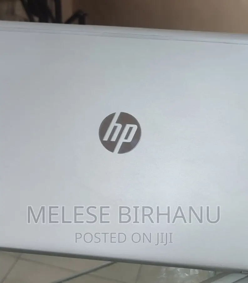 New Laptop HP ProBook 430 G5 8GB Intel Core I5 SSD 256GB