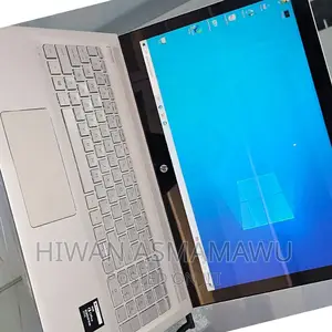 Photo - New Laptop HP Envy X2 8GB Intel Core I7 SSD 512GB