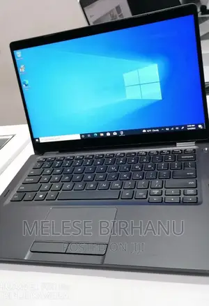 New Laptop Dell Inspiron 15 8GB Intel Core I5 SSD 256GB