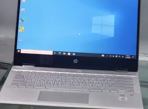 Photo - New Laptop HP 8GB Intel Core I5 SSD 512GB