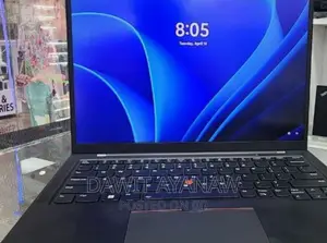 Photo - New Laptop Lenovo 16GB Intel Core I7 SSD 512GB