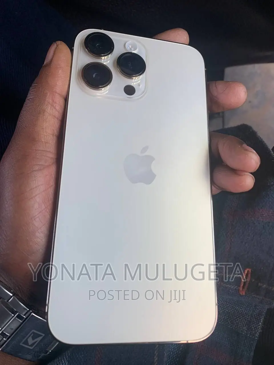 New Apple iPhone 14 Pro Max 128 GB