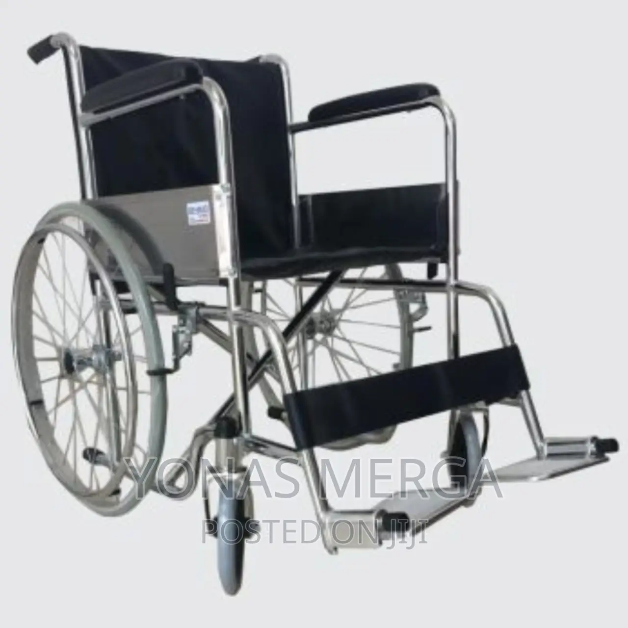 Elderly Samnuerly Wheelchairs Folding Folding Wheelchair,