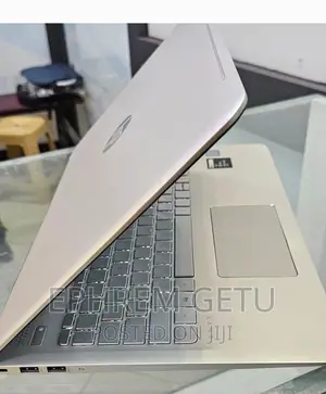 New Laptop HP Envy 15 8GB Intel Core I7 SSD 512GB