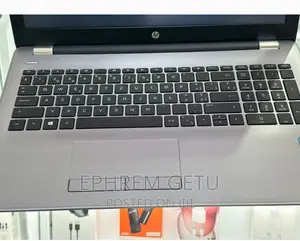 New Laptop HP Stream Notebook 8GB Intel Core I5 HDD 500GB