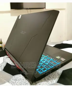 New Laptop Acer Nitro 5 16GB AMD Ryzen 7 SSD 512GB