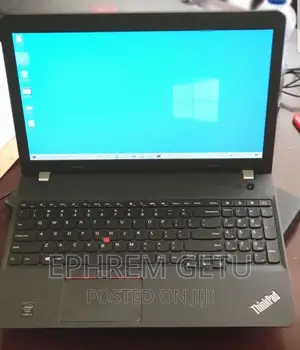 Laptop Lenovo ThinkPad A20p 4GB Intel Core I3 HDD 500GB