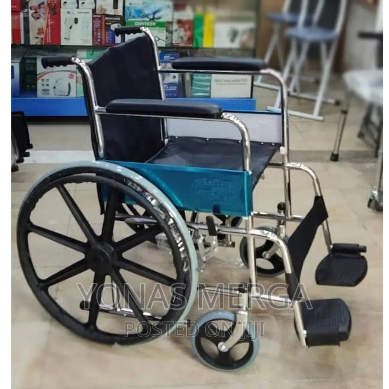 Wheelchair_light,Strong Durafor the Use,Support 150kg;