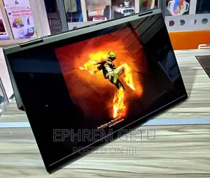 New Laptop Lenovo Yoga 910 12GB Intel Core I7 SSD 512GB