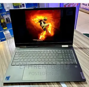 New Laptop Lenovo Yoga 910 12GB Intel Core I7 SSD 512GB