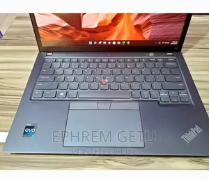 Photo - New Laptop Lenovo ThinkPad E580 16GB Intel Core I7 SSD 512GB